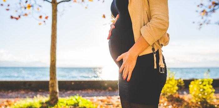 怀孕初期梦到死婴，一场心灵的探索与解读