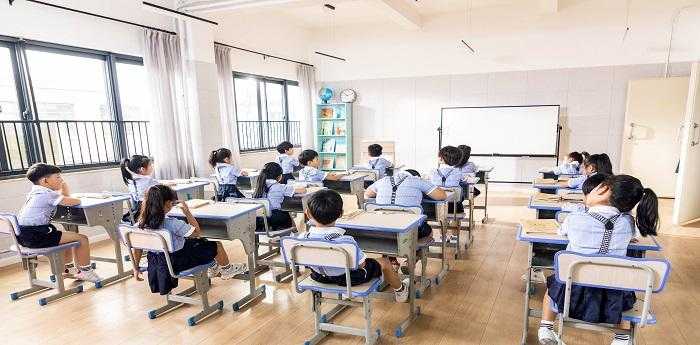 梦到小学同学是什么预示