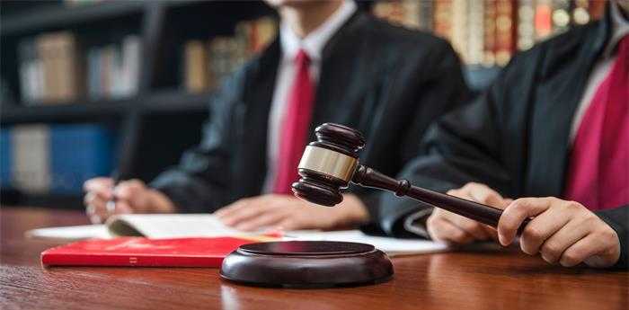 梦见自己被判刑