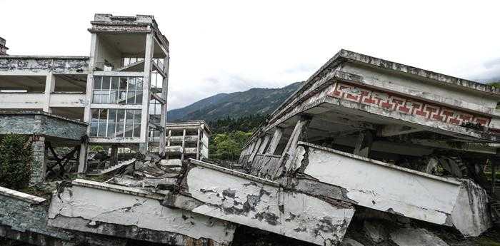 梦见大地震是什么意思