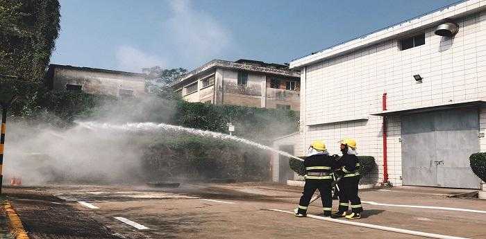 梦见房子着火了