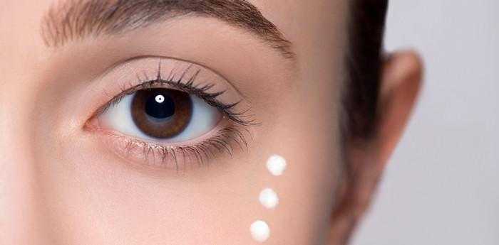 梦见眼睛看不见是什么意思