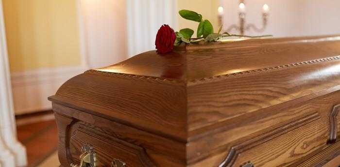 梦见别人死是什么意思