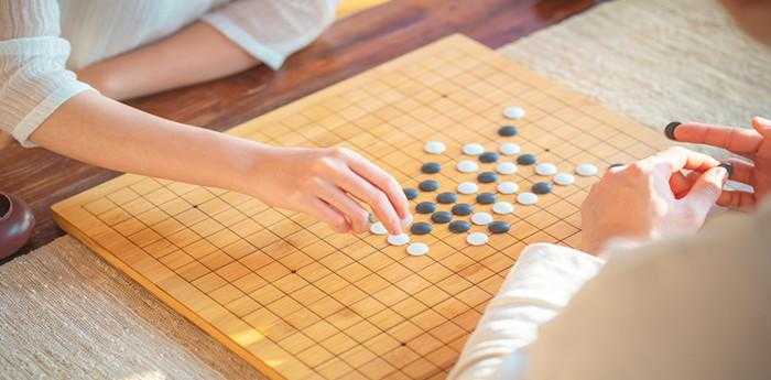 梦见下棋