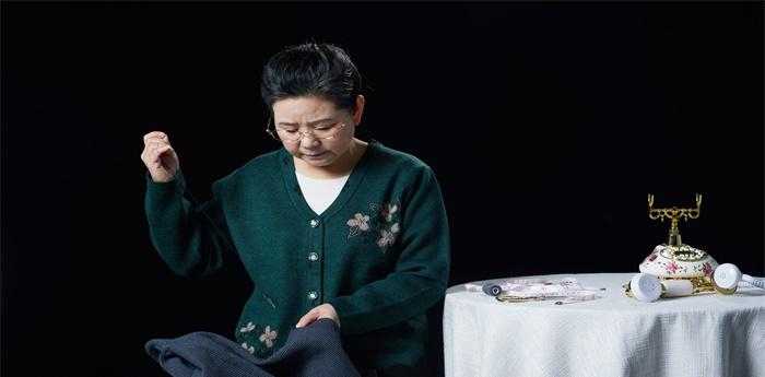 梦见去世的母亲