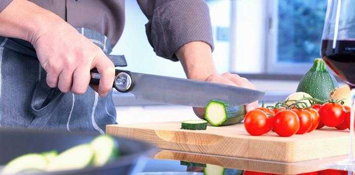 梦见去世的母亲在切东西