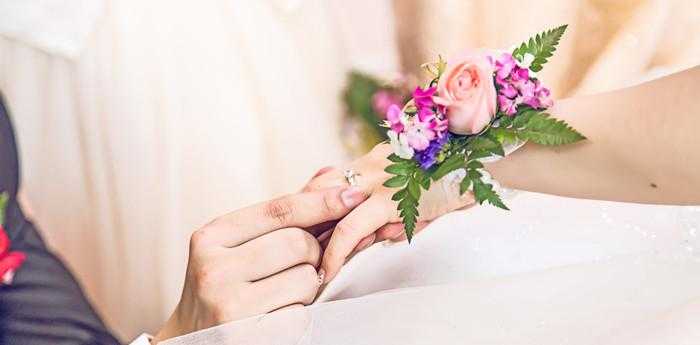 梦见朋友结婚是什么意思