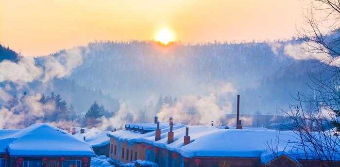 做梦下大雪是什么预示