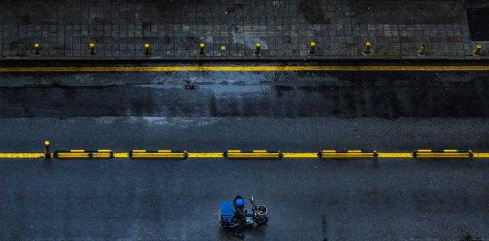 梦见大暴雨是什么预示