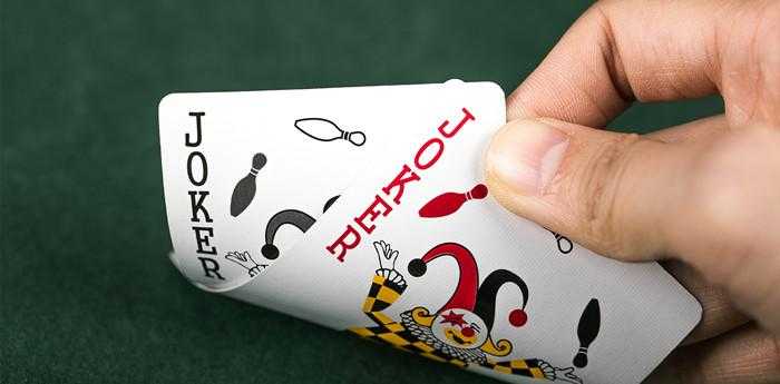 梦见有人做赌博的活动