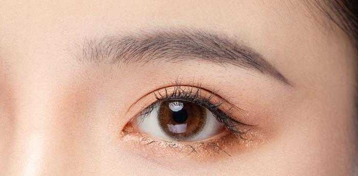 梦见眼睛看不见了预示着什么