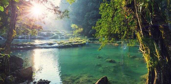 梦见水塘边捡宝