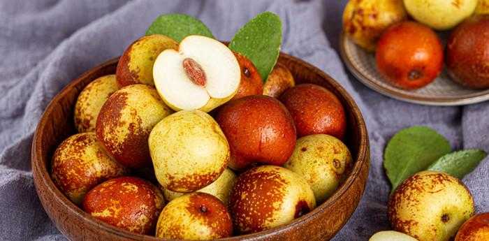 梦见眼睛里有枣