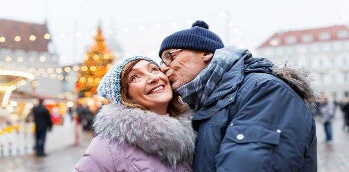 梦见有人亲吻自己预示着什么