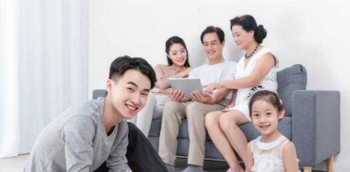 梦见一家人团聚是什么预示