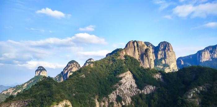 梦见抬头仰望巨高的山