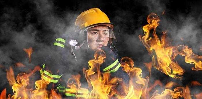 梦到着火了预示着什么