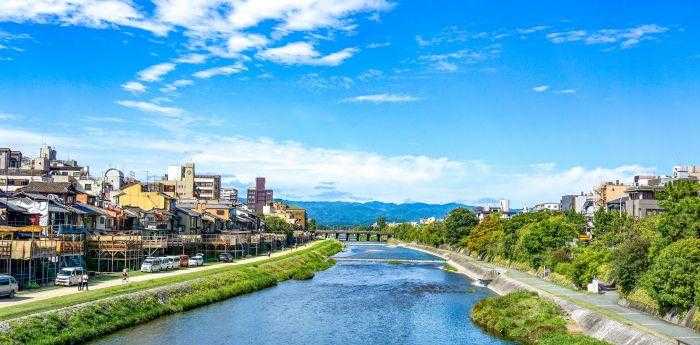 梦见河里涨大水很浑浊是什么预示