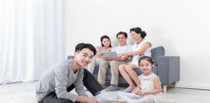 梦见婆家人是什么意思