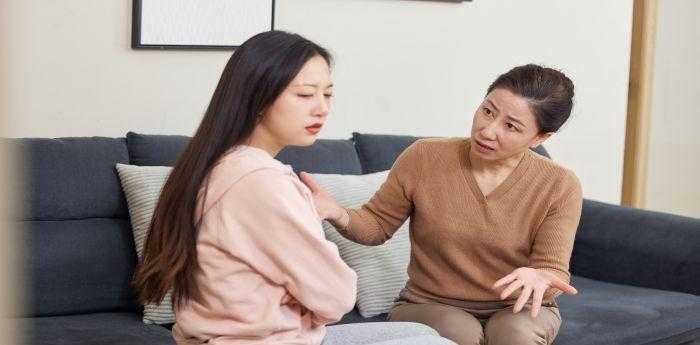 梦见自己和婆婆吵架是什么意思