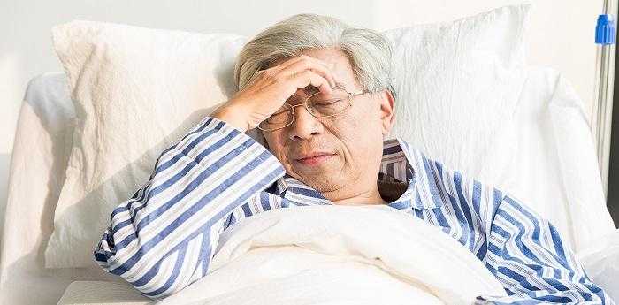 什么预示?连续几天梦见死去的人,一晚几次