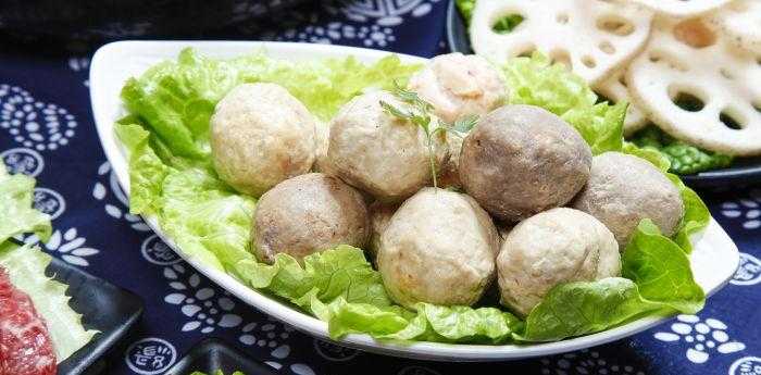 梦见肉丸子是什么意思