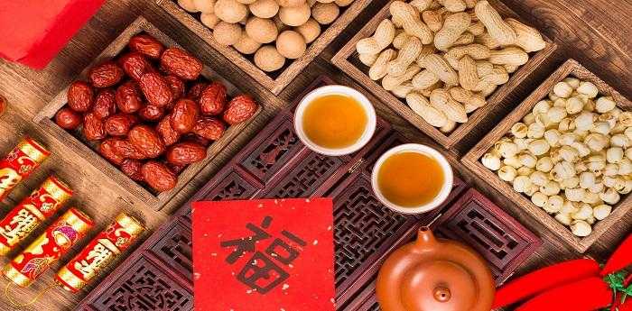 梦见花生预示着什么