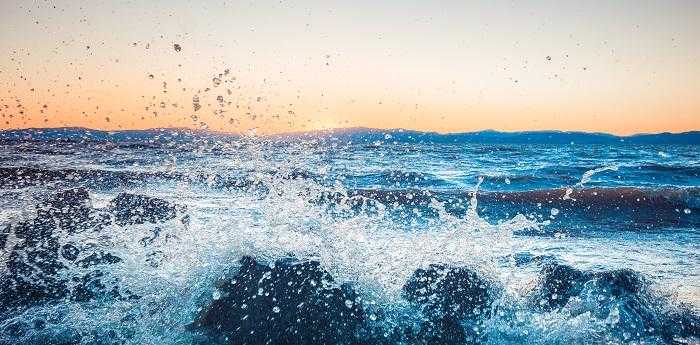 梦见地震海啸是什么意思