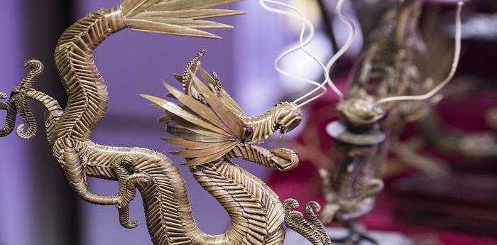 异想天开的动物是什么生肖