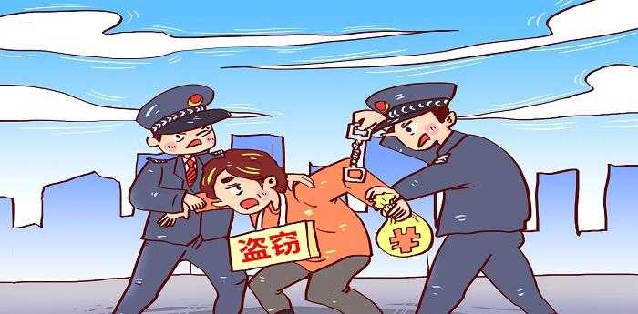 梦见自己贩毒被警察抓了是什么意思