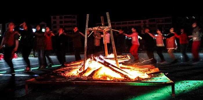 女人梦见着火了是什么征兆