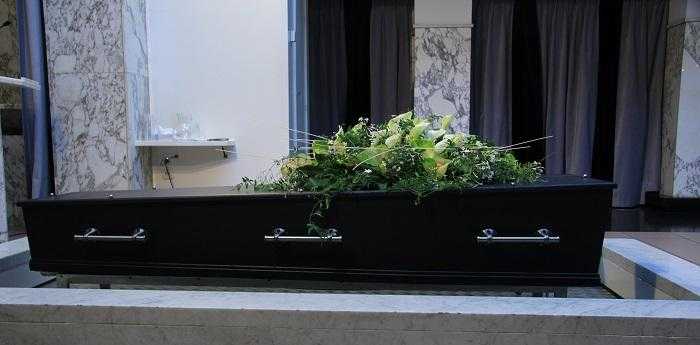做梦梦见别人死了是什么预示