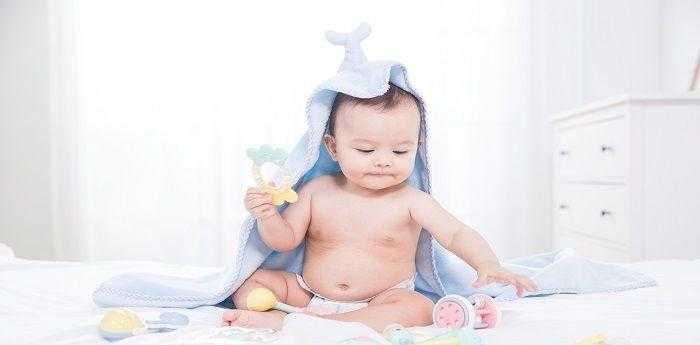 梦见自己生孩子是什么意思