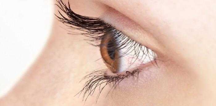 梦见眼睛里有异物取出来什么意思