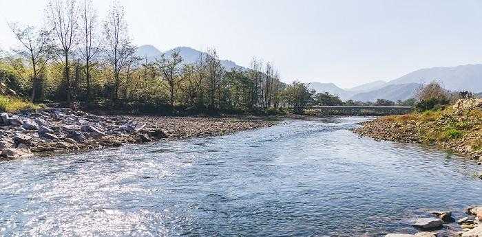 梦见河水上涨是什么预示