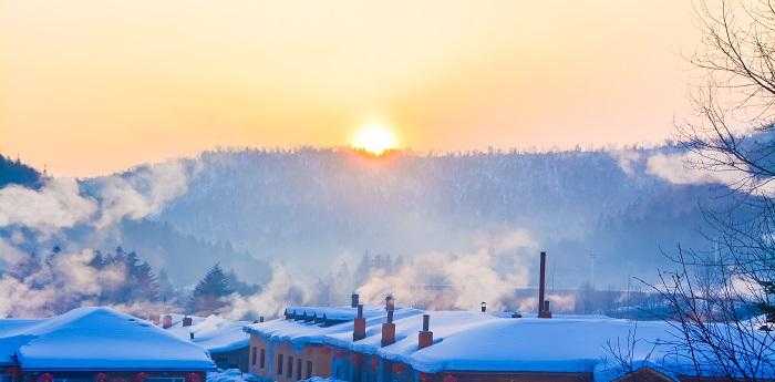 梦见雪崩什么预示