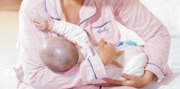 梦见咬乳头是什么意思