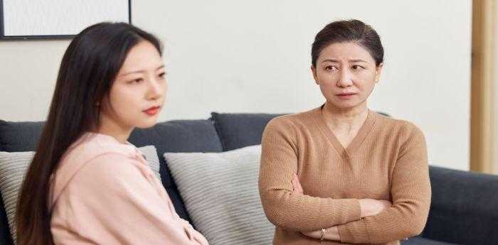 梦见婆婆欠账不还是什么意思