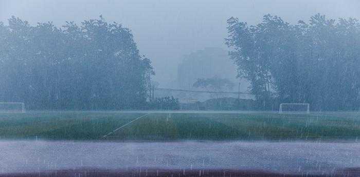 梦见刮大雨什么意思