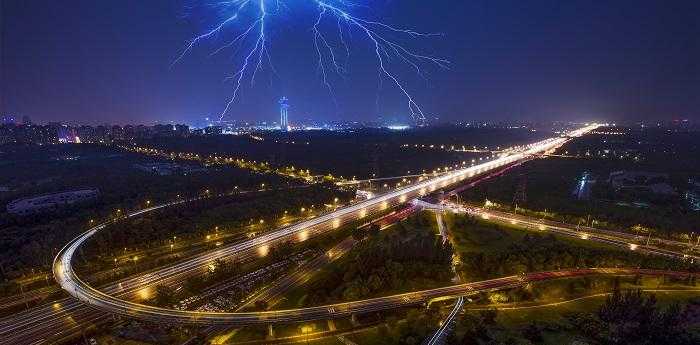 梦见雷电是什么意思