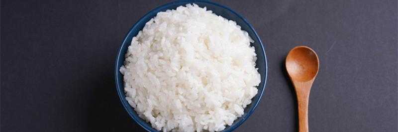 梦见吃米饭是什么意思