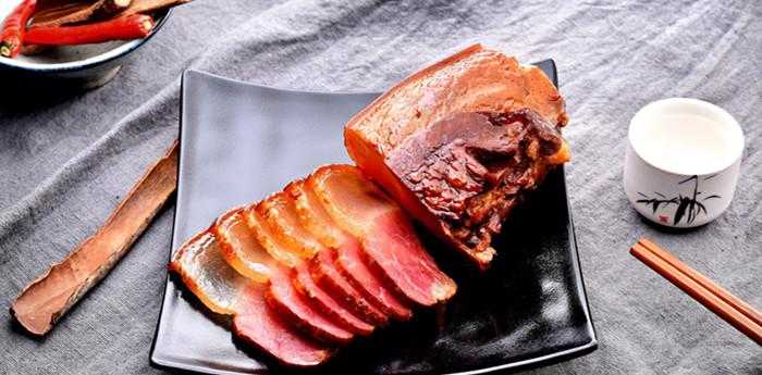 梦见猪肉什么预示