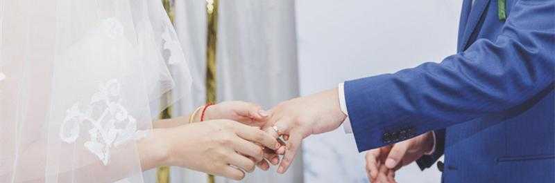 梦见自己结婚是什么预示已婚的人