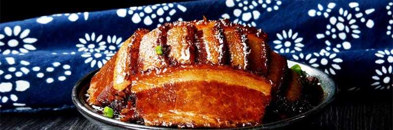 梦见猪肉什么意思