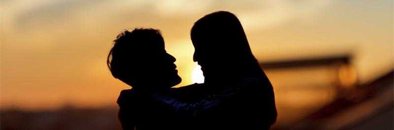 梦见和男人亲吻是什么预示