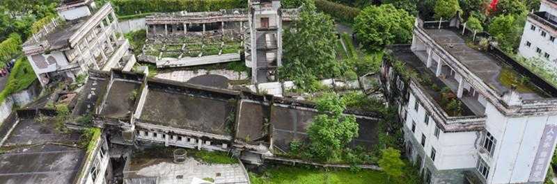 梦见地震