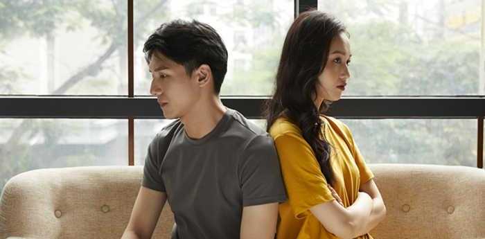 梦见和前夫吵架是什么预兆