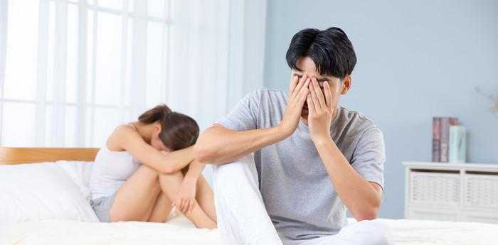 梦见和老公吵架闹离婚是什么意思