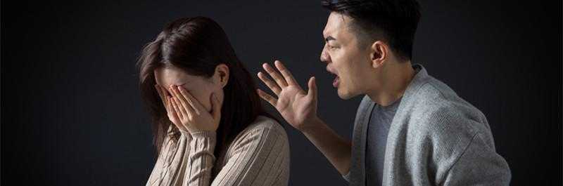 梦见和老公吵架闹离婚是什么预示