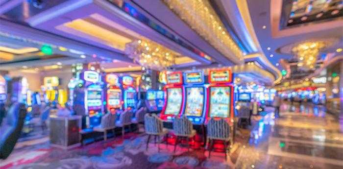 梦到自己赌博输了